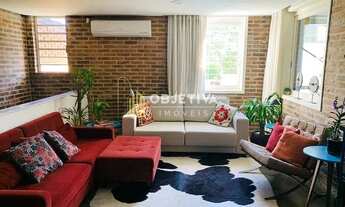 Imagem 4: Casa à venda 3 Quartos, 2 Suites, 4 Vagas, 260M², Jardim Planalto, Porto Alegre - RS