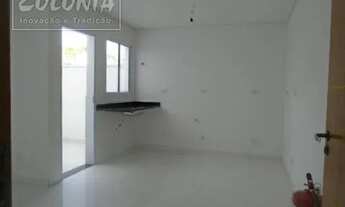 Imagem: Santo André - Apartamento Padrão - Jardim