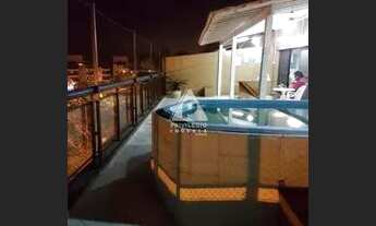 Imagem: Cobertura à venda, 3 quartos, 1 suíte