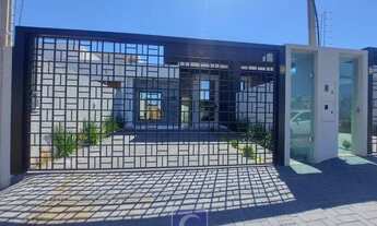 Imagem: Casa à venda no bairro Cancelli - Cascavel/PR