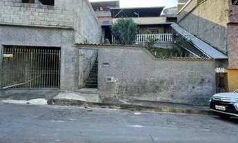 Imagem 2: Casa para venda com 2 quartos em Santa Luzia - Juiz de Fora - MG