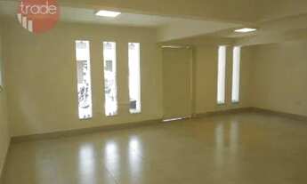 Imagem 2: Casa com 4 dormitórios à venda, 263 m² por R$ 1.117.000,00 - Vila Seixas - Ribeirão Preto