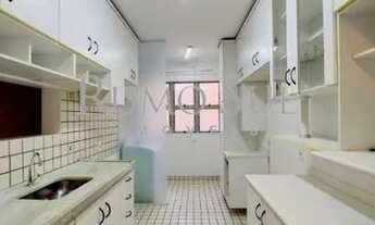 Imagem 4: SAO PAULO - Apartamento Padrão - Jardim Marajoara