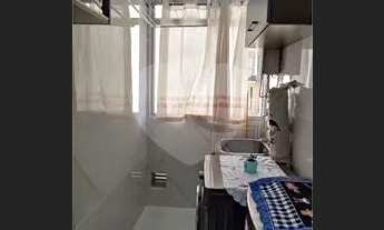 Imagem 3: Apartamento-São Paulo-PARQUE BRISTOL