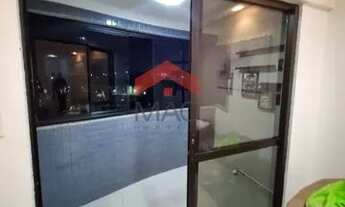 Imagem 4: Apartamento para Venda em Salvador, Stiep, 2 dormitórios, 1 suíte, 3 banheiros, 2 vagas