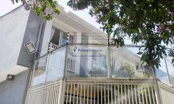 Imagem: Sobrado Campo Belo