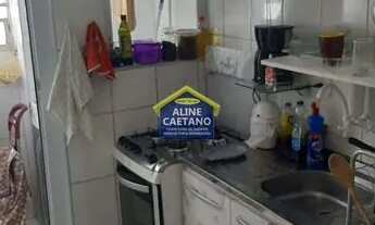 Imagem 3: Chegou a sua vez - Apto 01 dorm, mobiliado c/ vaga por 213 mil