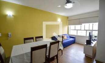 Imagem 2: Apartamento à Venda - Estácio , 3 Quartos, 60 m2