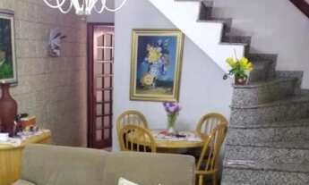 Imagem 2: Casa com 3 dormitórios para venda São Paulo