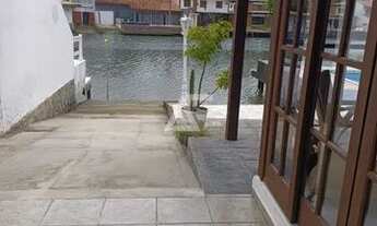 Imagem 3: Casa à venda no bairro Ogiva - Cabo Frio/RJ