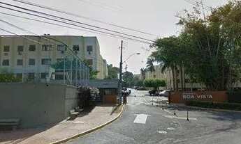 Imagem 4: Apartamento com 3 dormitórios à venda, 76 m² por R$ 220.000,00 - Jardim Palma Travassos