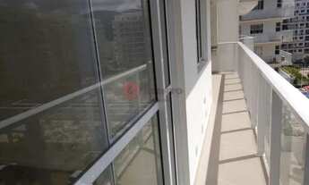 Imagem 3: Apartamento-LOCAÇÃO-Recreio dos Bandeirantes-Rio de Janeiro-RJ