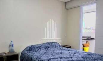 Imagem 5: Apartamento no condomínio Elementare Vila Mazzei com 45m² 1 dormitório 1 banheiro 1 vaga