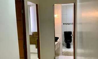 Imagem 5: Sala Comercial Mobiliada Completa!