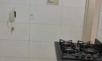 Imagem 3: 02 quartos, 55 metros, 2° Andar, Prédio com elevador, CNA 01, Praça do Di, Taguatinga Nort