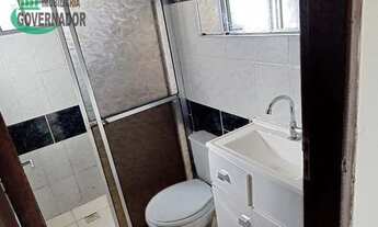 Imagem 6: Edícula com 1 dormitório para alugar, 45 m² por R$ 1.097,00/mês - Jardim Eulina - Campinas