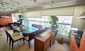 Imagem: Apartamento 3 quartos, Locação 137m²