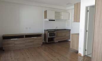 Imagem: STUDIO COM VARANDA e 1 VAGA NA BELA VISTA