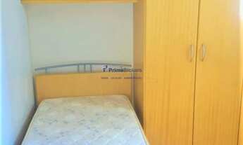 Imagem 6: Apartamento para venda e locação com 3 Dormitorios 2 vagas Proximo do Metro Santa Cruz