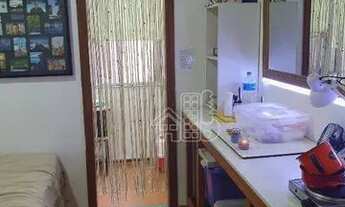 Imagem 3: Apartamento com 1 dormitório à venda, 36 m² por R$ 450.000,00 - Copacabana - Rio de Janeir