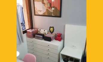 Imagem 2: Residencial Stilo - Apartamento 2 quartos, sendo 1 suíte 2 vagas de garagem