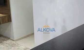 Imagem 4: Apartamento com 3 dormitórios à venda, 66 m² por R$ 387.000,00 - Jardim Copacabana - São J