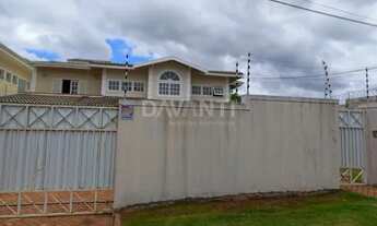 Imagem 3: Casa - Parque Taquaral - Campinas