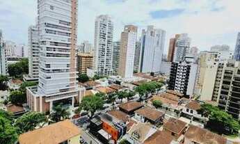 Imagem 5: Apartamento para alugar - 2 dormitórios - Flat Anglo Americano - Gonzaga - Santos