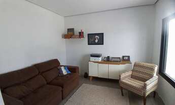 Imagem 7: Sobrado com 4 suítes - ALPHAVILLE FASE 1