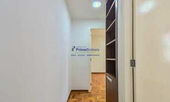 Imagem 5: Apartamento para venda em Pinheiros Rua Oscar Freire 2 quartos R$ 590.000,00