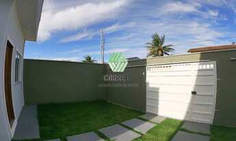 Imagem 3: Casa Linear, 3 quartos com Suíte em São Francisco, Jacaraípe