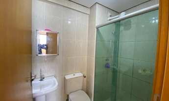 Imagem 5: Excelente apartamento de 2 quartos sendo 1 suíte , ao lado da Smart fit, com lazer , à ven