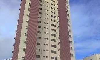 Imagem 1: Apartamento à venda no Condomínio Ícone Residence, no bairro Grageru