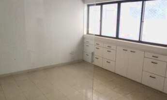 Imagem: Três Salas juntas Térreas no setor Oeste