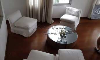 Imagem 4: Itaim Bibi - Cobertura Dúplex - 02 vagas 04 dormitórios ( 01 suíte