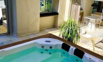 Imagem 7: São Paulo - Apartamento Padrão - PANAMBY