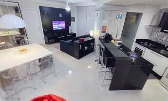 Imagem: Apartamento 2 Dormitórios Andar Alto à