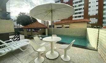 Imagem: Apartamento em Manaíra 144m 3 qts