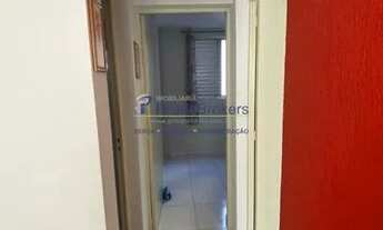 Imagem 3: Venda 44m quadrados 2 dormitórios, sala, cozinha, vaga lazer