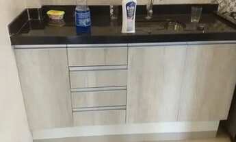 Imagem 3: Espaçoso Apartamento Mobiliado de 3 quartos Próximo à Faculdade de Medicina