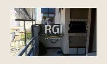 Imagem 7: Apartamento para Venda - 112m², 3 dormitórios, sendo 1 suites, 2 vagas - Santa Cecília