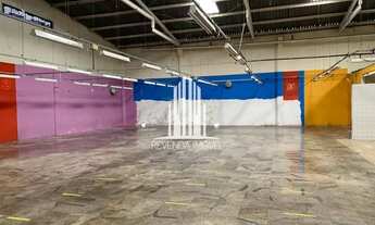 Imagem: Galpão para Locação, SP - São Paulo