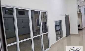 Imagem 5: Casa térrea estilo contemporâneo no condomínio Vintage - Granja Viana