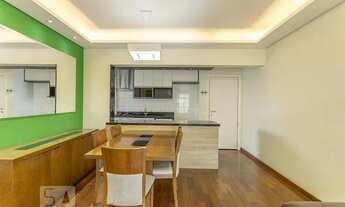 Imagem 3: Apartamento para Aluguel - Barra Funda, 3 Quartos, 71 m2