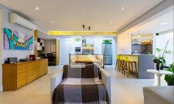 Imagem 6: Apartamento para Aluguel - Cambuci, 3 Quartos, 130 m2