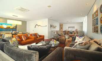 Imagem 2: LINDISSIMO APARTAMENTO EM HGIENOPOLIS COM 3 SUITES 2 2 VAGAS TODO REFORMADO