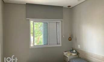 Imagem 7: Apartamento à venda em Vila Pires com 87 m², 2 quartos, 1 vaga