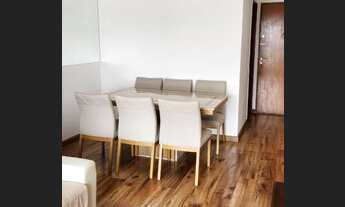 Imagem 6: Apartamento para venda com 64 metros quadrados com 3 quartos em Vila do Castelo - São Paul