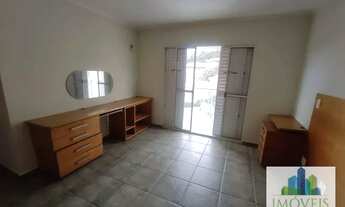 Imagem 7: Casa com 3 dormitórios para alugar, 285 m² por R$ 7.520,00/mês - Condomínio Villagio Capri