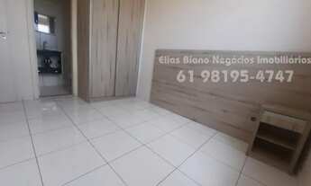 Imagem 7: Apartamento 2 Quartos com Suíte, Residencial Belle Stella, no Valparaíso 1, Esplanada 2